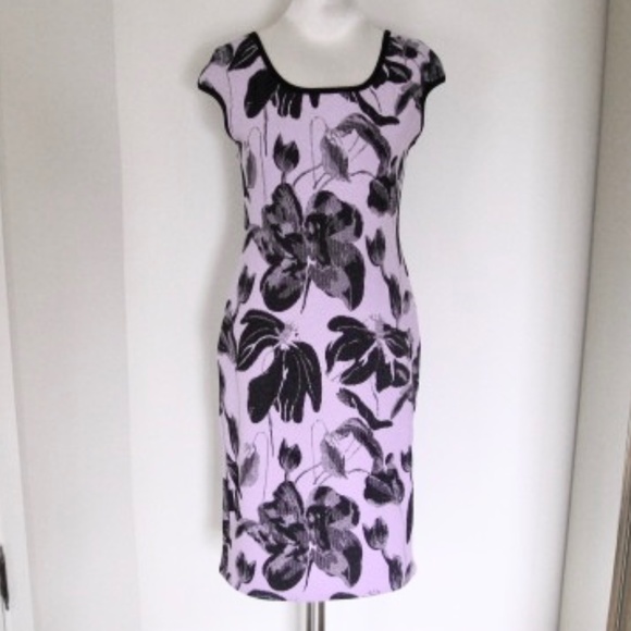 Nadya Toto Knit Dress - Picture 3 of 13